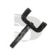 LLAVE PARA MANDO OPEL ID40 HU43 (VECTRA)