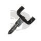 KEY FOR REMOTE OPEL PROFILE  D" ID NO (ASTRA G)  "