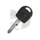 KEY  VW LIGHT AH" ID42 TRANSPORTER 98-01         "