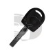 LLAVE CON TRANSPONDER VW  ID48  HU66