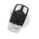 TELEMANDO KEYLESS AUDI MQB 2016>  3 BOT