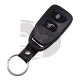 CARCASA TELEMANDO HYUNDAI 2 BOT (LLAVERO)