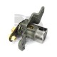 CERR PTA IZQ HYUNDAI ACCENT 1999-2006  HYN6