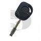 LLAVE PARA TRANSPONDER JAGUAR  FO21 (6 CORTES)