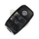 CARCASA TELEMANDO KEYLESS KIA 3 BOTONES  HYN14R