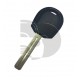 LLAVE CON TRANSP. KIA CEED 2007> ID46  KIA7