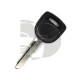 LLAVE CON TRANSPONDER MAZDA MX5 ID8C  MAZ13