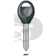 LLAVE SENCILLA NISSAN  NSN14