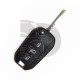 LLAVE+MANDO PLEG PEUGEOT 3008  ID4A  HU83  3 BOT