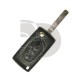 LLAVE+MANDO PLEG PEUGEOT 207SW ID46 3BOT HU83