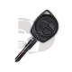 LLAVE+MANDO OPEL AGILA B 2008> ID46  2 BOT  GASOLI