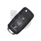 TELEMANDO PLEG VW GOLF VI 2009-2013 ID48 3BOT