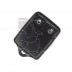 CARCASA MANDO LLAVERO FORD 2 BOTONES