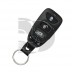 CARCASA TELEMANDO HYUNDAI 3 BOT (LLAVERO)
