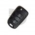LLAVE+MANDO PLEG HYUNDAI ix20 2012-2015 ID60 3 BOT