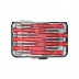 SET DESTORNILLADORES PRECISION 7 UNIDADES
