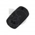 FUNDA MANDO LAND ROVER NEGRO 3 BOTONES
