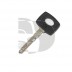 LLAVE SENCILLA MERCEDES  HU41P