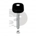 LLAVE SENCILLA TOYOTA  TOY47