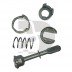 KIT REPARACION MANILLA VW POLO 1997-2002
