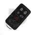CARCASA SMARTKEY VOLVO 5 BOTONES  HU101
