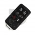 CARCASA SMARTKEY VOLVO 6 BOTONES  HU101