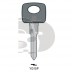 LLAVE SENCILLA MERCEDES-VW  YM15