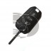 COQUE PLIABLE 3 BOUTONS PEUGEOT