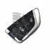 CARCASA TELEMANDO BMW 3 BOT (G SERIES)  HU100R