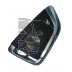 CARCASA TELEMANDO BMW 4 BOT (G SERIES)  HU100R