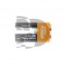 BATERIA 6LR61 9.0V ALCALINA 0% CADMIO/MERCURIO