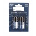 PILA ALKALINA LR14  PACK 2 UNID.