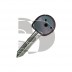 CLÉ POUR TELECOMMANDE XANTIA 98-01 ID48 SX9