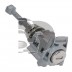 CERR PTA TRAS CITROEN JUMPY III 2007-2016  HU83