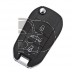 LLAVE CON MANDO PLEG CITROEN C-ELYSEE 2015> 3 BOT