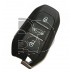 TELEMANDO KEYLESS CITROEN C4 PICASSO ID46  3 BOT