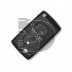 LLAVE CON MANDO C8/P807 +09, 4 BOTONES , ID46