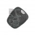 TELEMANDO FIJO CITROEN C3 >05/ C2 >03   ID46