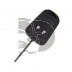 CARCASA MANDO FIJO CHEVROLET 2 BOTONES HU100