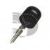 LLAVE CON TRANSP. DAEWOO CAPTIVA 2006> ID46  DWO5