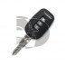 LLAVE+ MANDO FIJO CHEVR CAPTIVA 2007-2012 ID46 3BO