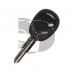 LLAVE+MANDO FIJO CHEVROLET AVEO 2006-2011 ID48  2B