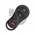 COQUE TELECOMMANDE CHRYSLER 2+1 BOUTON