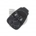 BOUTONNIERE CHRYSLER/DODGE 2 BOUTONS