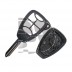 COQUE TELECOMMANDE CHRYSLER 6 BOUTONS