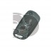 FUNDA MANDO  CITROEN DS NEGRO 3  BOTONES