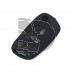 FUNDA MANDO  CITROEN DS NEGRO 3  BOTONES