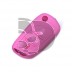 FUNDA MANDO  CITROEN DS ROSA 3  BOTONES