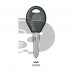 LLAVE SENCILLA NISSAN  NSN11  X""