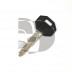 LLAVE SENCILLA MITSUBISHI  MIT2R